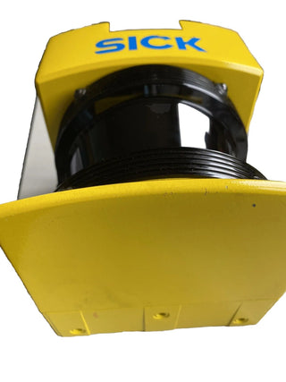 SICK PLS101-316 PLS101316 1016190 Sicherheits-Laserscanner SEHR GUT ERHALTEN 19