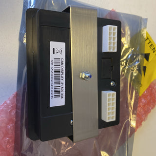 CAN-Bus Display 21-500-334 für Hebebühnen / Arbeitsbühnen – NEU (Sonstige)5