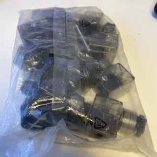 10x BOSCH REXROTH - 8941016202 - Steckverbinder3