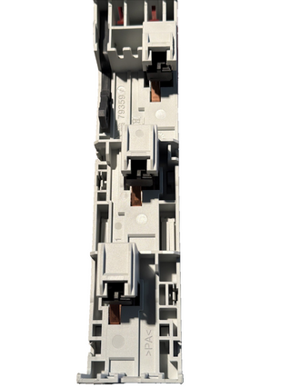 Siemens SENTRON Geräteadapter 8US1251-5DS10 | 25A | für 60mm Sammelschiene5