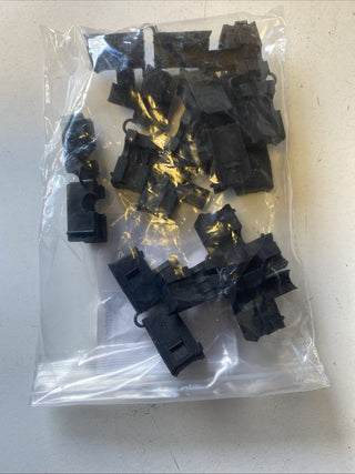10x Murrplastik 87121218 Kabeldurchführungstülle KDT/ZE 7 Schaltschrank NEU