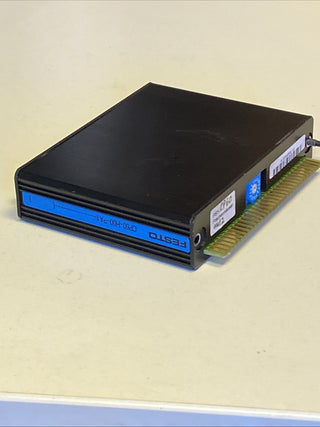 Festo E.IPC-CP60 | 160738 | Industrie-PC Steuerung | SN000993 | Gebraucht2