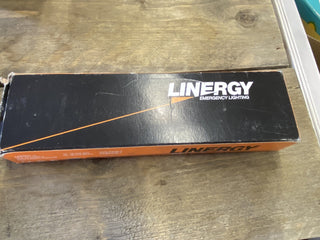 Linergy Euroinverter EI58SA-E | Notlicht-Einsatz für 18W, 36W, 58W | NEU0