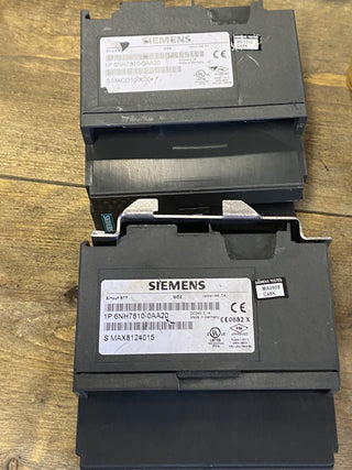 Siemens Sinaut ST7 MD2,6NH7810-0AA20,6NH7 810-0AA20,E:041