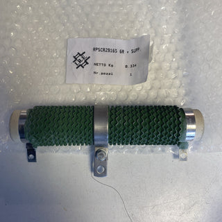 ZFSCR3-165 Bremswiderstand 8 Ohm 8R Hochlast Drahtwiderstand neu