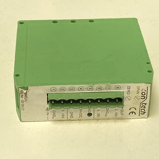 ConTech Trennverstärker TWA/U/U Art.Nr.: 0009225