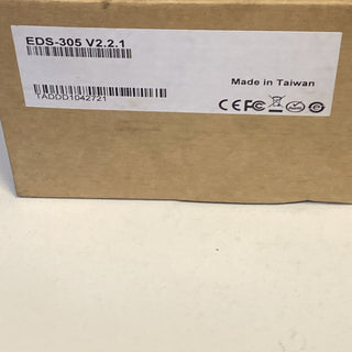 Krones EDS-305 Rev. 2.2 5-Port EtherDevice Switch4