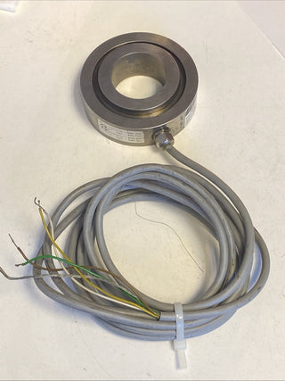 SENSY 5900X Ringkraftaufnehmer (Through-Hole Load Cell) – Gebraucht5