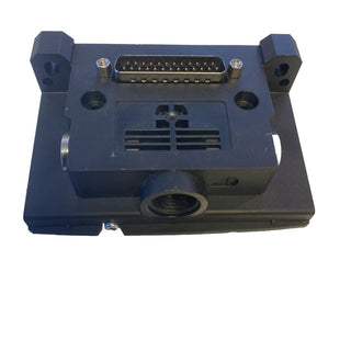 AVENTICS™ Endplatten-Bausatz für D-Sub R4220033460