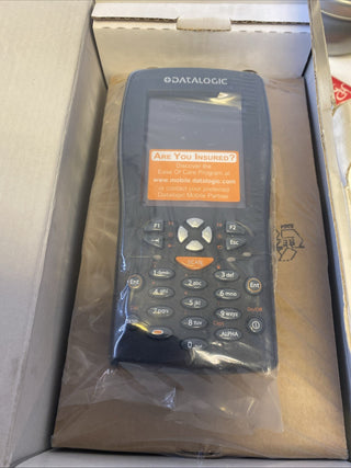 Datalogic BlackJet 944151024 Mobiler Computer | WLAN Bluetooth 1D-Laser | NEU &3