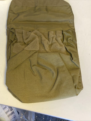Eagle USMC Gas Mask GP MOLLE Pouch