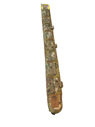 HSGI Laser Slim-Grip Padded Belt Multicam | Kampfgürtel Battle Belt