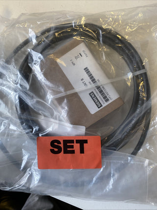Siemens SIMATIC RF200/RF300 Antenne ANT 8 - Neu & OVP (6GT2398-1CF00)1