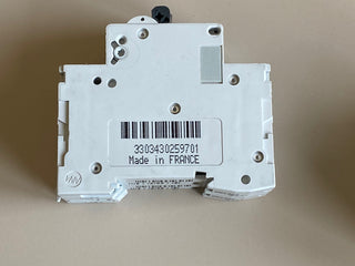 Schneider Electric Multi 9 C60H C3 Leitungsschutzschalter – 2-polig (25946)1