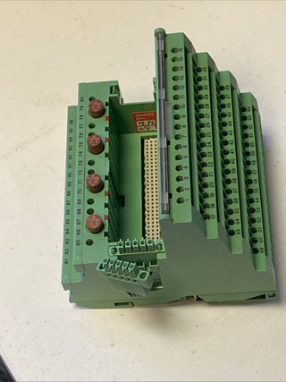 Phoenix Contact Interbus Modul 27 54 91 4 | IB ST 24 DO16/3 | 2754914 3