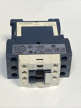 Schneider Electric Leistungsschütz LC1D32 BL5