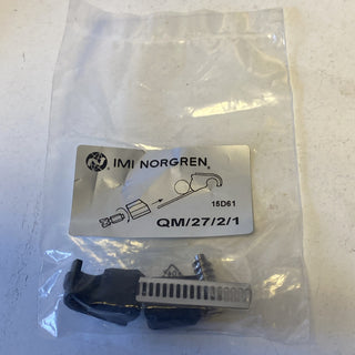 Norgren QM/27/2/1 New NFP Sealed1