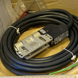 Bernstein SHS Sicherheitspositionsschalter Scharnierschalter 1S/2Ö SPS PLC4
