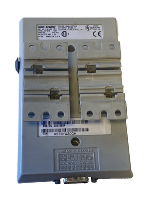 Allen-Bradley 1770-KFD DeviceNet Kommunikations-Interface4
