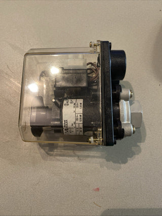 Eaton / Klöckner Moeller MCS 11 Druckwächter (bis 11 bar) – NEU & OVP