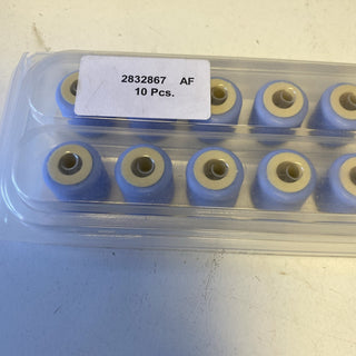 10x Tetra Pak 2832867-AF Rolle / Roller – Neu & OVP – Original Ersatzteil2
