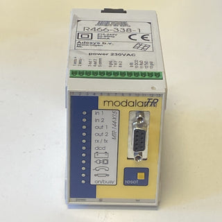 ADESYS MODALARM TR- R466-338-1 (ALARMMODUL) -0