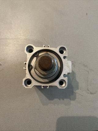 SMC CQ2BS40-40DCM Kompaktzylinder | Pneumatikzylinder Ø 40mm, Hub 40mm