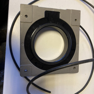 Omron F2LP-W100M Induktiver Ringsensor | Ø 100mm | IP67 | Gebraucht7