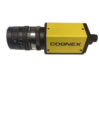 Cognex ISM1403-10 In-Sight Micro Machine Vision Kamera PN 825-001-2RA, sehr gut,5