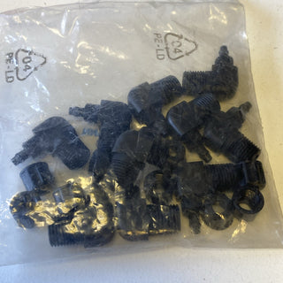 10x Mannesmann Winkelverschraubung (8938307020) - Aventics3