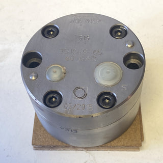 WOERNER Druckschalter / Komponente – 351049-65 – 60 bar1