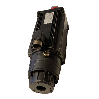 INDRAMAT 090B-0-PD-4-C/110-B-1/WA611XX (SERVOMOTOR) -9