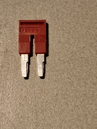 84x Phoenix Contact FBS 2-6 Steckbrücke Brücke 3030336 – Neu (Sonstige)0