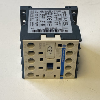 Telemecanique LC1K0901F7 Schütz 110V AC 9A TeSys K Schneider Electric – Gebrauch