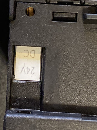 Moeller Eaton DILEM-10-G 24VDC Schütz 3S 9A 4kW geb2