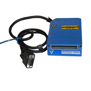 SICK ICR850-2B0020 Barcodescanner 1D/2D Codeleser | Geprüft & Funktionsfähig8