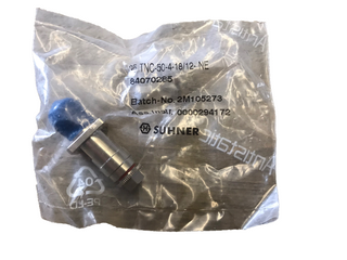 HUBER+SUHNER 25_TNC-50-4-18/12-_NE | TNC Buchse 50 Ohm (NEU)3