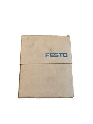 Festo ADVU-50-25-A-P-A Kompaktzylinder (156639) – NEU & OVP