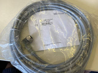 Moeller LSI-X3M-CA5-D4Y Systemkabel Kabel 281966 xStart – NEU & OVP2