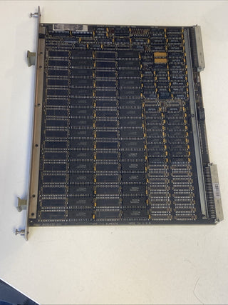 Texas Instruments 2490133-000 Control Board Memory TI 560/565 SPS PLC Gebraucht2