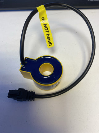 Bender W15BS Messstromwandler Primärstrom 48 A Leiterdurchführung Ø:15 mm 1 St.0