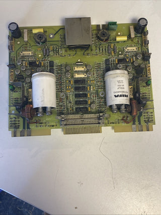 ABB / Strömberg 5761026-3N Pulse Amplifier Card / Leiterplatte – Gebraucht7