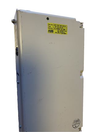 ABB PROCONTIC T200 07 NG 63 R1 Power Supply2