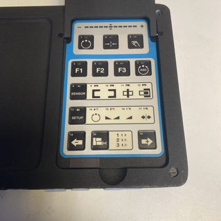 Fife CDP-01 Digitaler Bahnlaufregler | Web Guide Controller | Geprüft & Bereit2