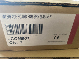 Rain Bird JCONB01 Interface Board Schnittstelle SI-RR+ Dialog+ GSM Modem #JCONB00