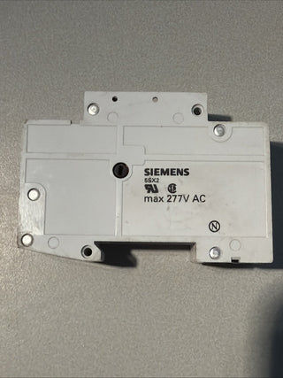 Siemens 5SX2116-7 C16 Sicherungsautomat  230/400V1