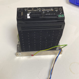 Omron R88D-KN08H-ECT G5 Servoantrieb 750W 200-240V 1-Phasig EtherCAT