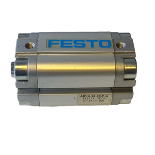 Festo Kompaktzylinder 156519 ADVU—20—30—P—A0