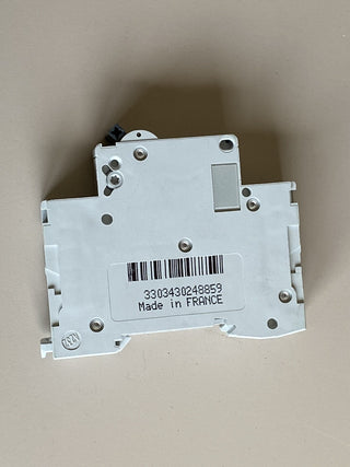Schneider Electric Multi9 C60H-C1 Leitungsschutzschalter (24885) – 1A B11