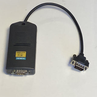 Siemens SIMATIC S7 PC-Adapter MPI / DP | 6ES7 972-0CA23-0XA0 | Gebraucht6